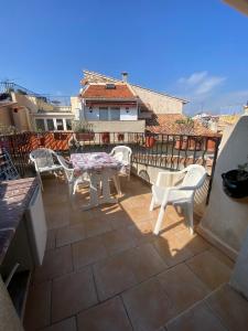 Annonce Vente 4 pices Maison Antibes 06