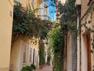 Acheter Maison Antibes 589000 euros