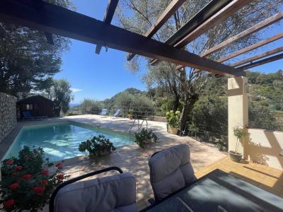 Acheter Maison Menton 740000 euros