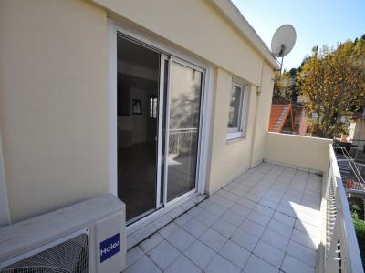 For sale Nice MADELEINE 3 rooms 66 m2 Alpes Maritimes (06000) photo 1