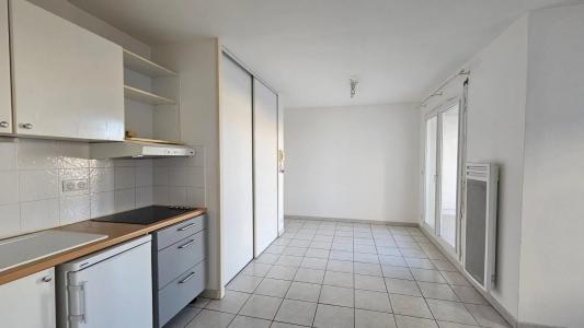 Louer Appartement 39 m2 Narbonne