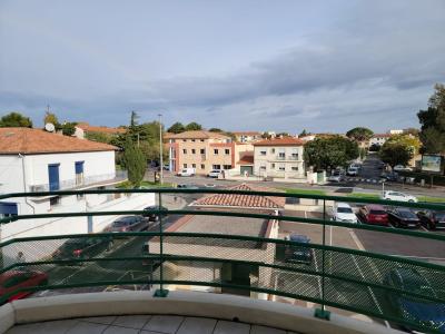 Acheter Appartement 65 m2 Narbonne