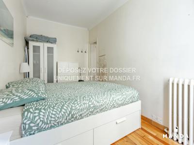 Louer Appartement 23 m2 Paris-15eme-arrondissement