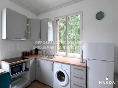 Annonce Location Appartement Colombes 92