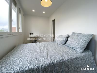 For rent Creteil 5 rooms 10 m2 Val de Marne (94000) photo 0