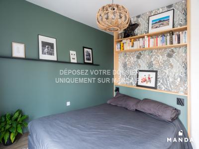 Louer Appartement Issy-les-moulineaux Hauts de Seine