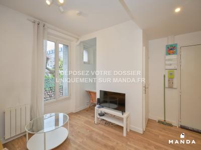 Annonce Location 2 pices Appartement Gagny 93