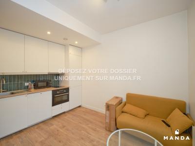 Louer Appartement Gagny Seine saint denis