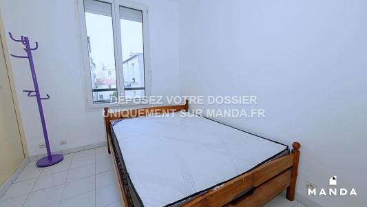 Louer Appartement Paris-14eme-arrondissement Paris