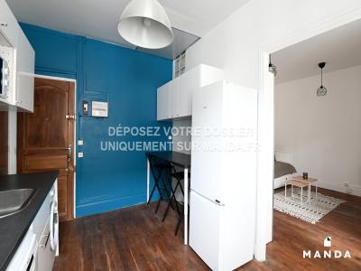 Louer Appartement Neuilly-sur-seine Hauts de Seine