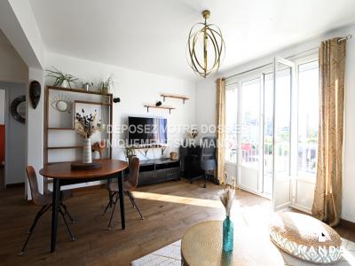 For rent Nanterre 3 rooms 68 m2 Hauts de Seine (92000) photo 0