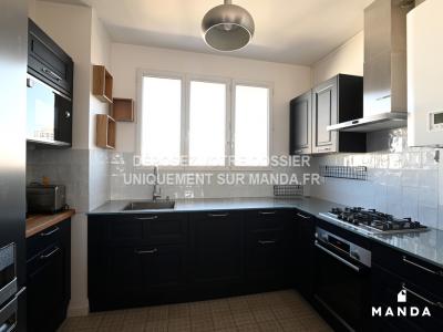 Louer Appartement Nanterre Hauts de Seine