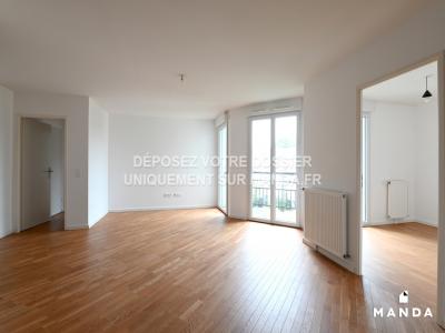 Annonce Location 3 pices Appartement Gennevilliers 92