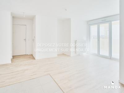 For rent Reims 3 rooms 65 m2 Marne (51100) photo 0