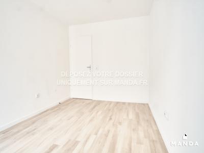 Louer Appartement 65 m2 Reims