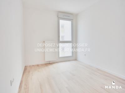 Louer Appartement Reims Marne