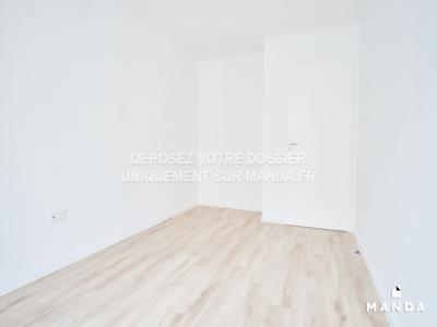 Louer Appartement Reims 892 euros