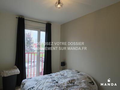 For rent Mans 4 rooms 10 m2 Sarthe (72100) photo 0