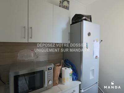 Louer Appartement 10 m2 Mans