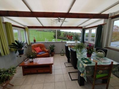 For sale Thelonne 5 rooms 87 m2 Ardennes (08350) photo 3