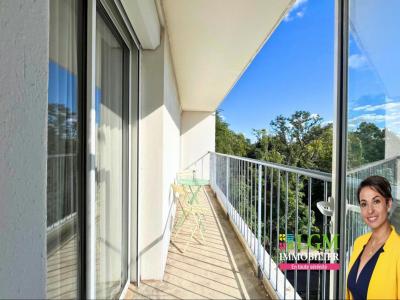 For sale Toulouse 5 rooms 80 m2 Haute garonne (31400) photo 4