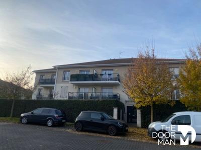 Annonce Vente 3 pices Appartement Perray-en-yvelines 78