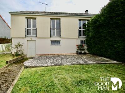 Annonce Vente 4 pices Maison Bourges 18