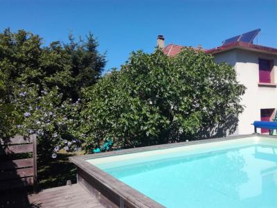 For sale Oullins 5 rooms 241 m2 Rhone (69600) photo 0