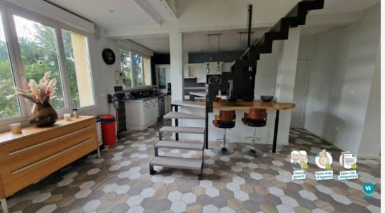 Annonce Location 2 pices Maison Gagny 93