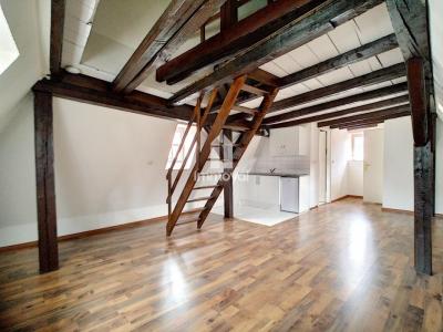 For rent Strasbourg 1 room 32 m2 Bas rhin (67000) photo 0