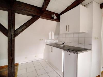 For rent Strasbourg 1 room 32 m2 Bas rhin (67000) photo 2