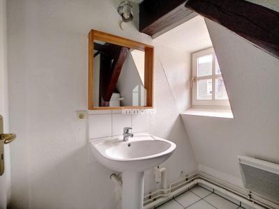 For rent Strasbourg 1 room 32 m2 Bas rhin (67000) photo 3