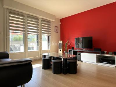 Acheter Appartement Toulouse 209000 euros