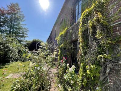 For sale Andeville 10 rooms 313 m2 Oise (60570) photo 1