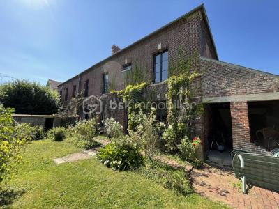 For sale Andeville 10 rooms 313 m2 Oise (60570) photo 2