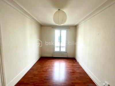 Annonce Vente 3 pices Appartement Paris-11eme-arrondissement 75