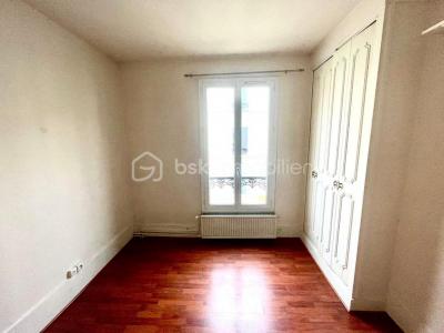 Acheter Appartement Paris-11eme-arrondissement Paris