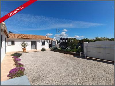 For sale Challans 6 rooms 128 m2 Vendee (85300) photo 2