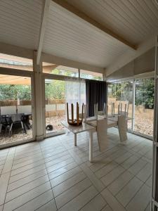 For rent Lacanau 5 rooms 112 m2 Gironde (33680) photo 0