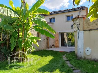 For sale Noaillac 6 rooms 150 m2 Gironde (33190) photo 1