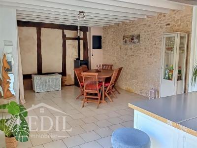 For sale Noaillac 6 rooms 150 m2 Gironde (33190) photo 3