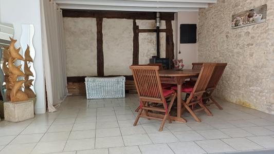 For sale Noaillac 6 rooms 150 m2 Gironde (33190) photo 4