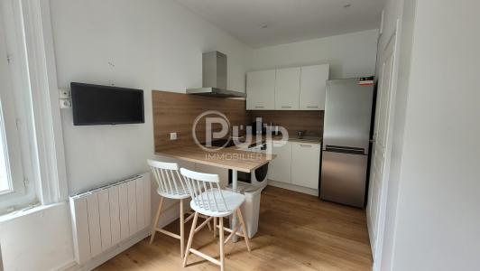 For rent Lens 1 room 16 m2 Pas de calais (62300) photo 0