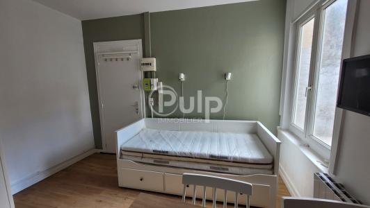 Louer Appartement Lens 475 euros