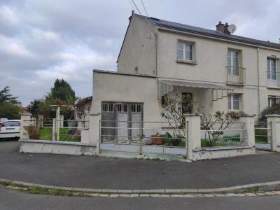 For sale Orleans 5 rooms 106 m2 Loiret (45000) photo 0