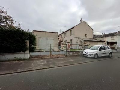 For sale Orleans 5 rooms 106 m2 Loiret (45000) photo 1