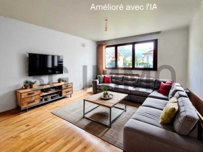 For sale Annecy-le-vieux 2 rooms 57 m2 Haute savoie (74940) photo 0