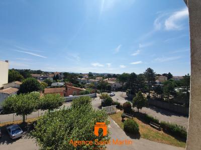 For sale Ancone MONTALIMAR 4 rooms 66 m2 Drome (26200) photo 1