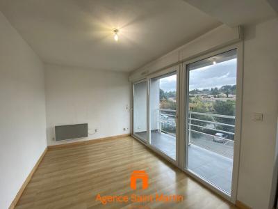 For rent Ancone MONTALIMAR 2 rooms 29 m2 Drome (26200) photo 1