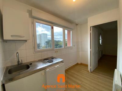 For rent Ancone MONTALIMAR 2 rooms 29 m2 Drome (26200) photo 2